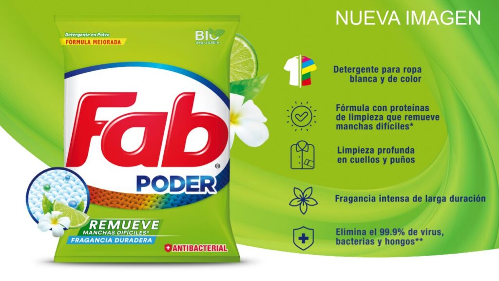 FAB VERDE