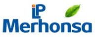 LOGO MERHONSA